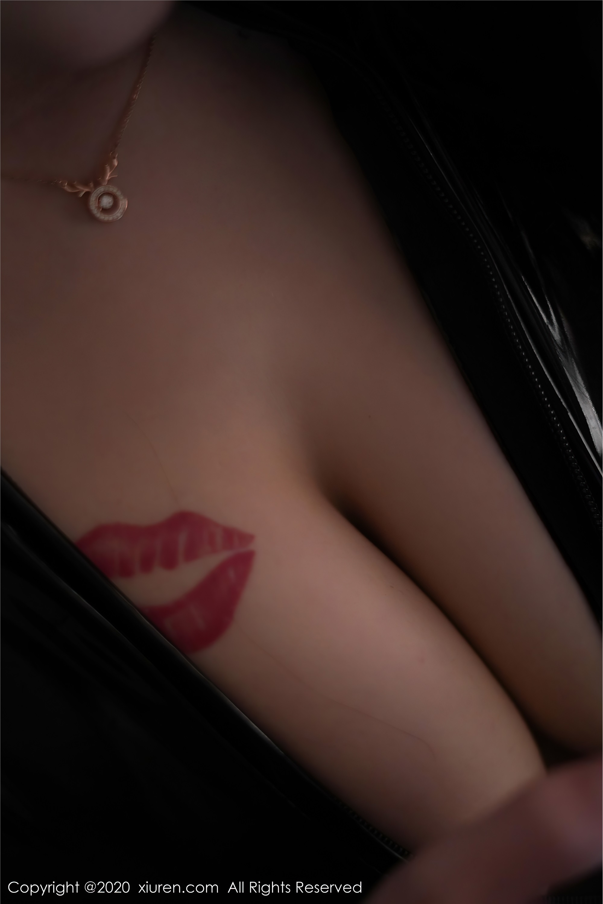 XiuRen秀人网 2020.12.21 No.2918 美七Mia